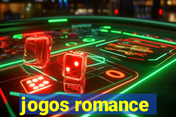 jogos romance
